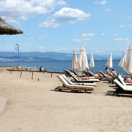 Appartement By The Sea - 7692 Opatija