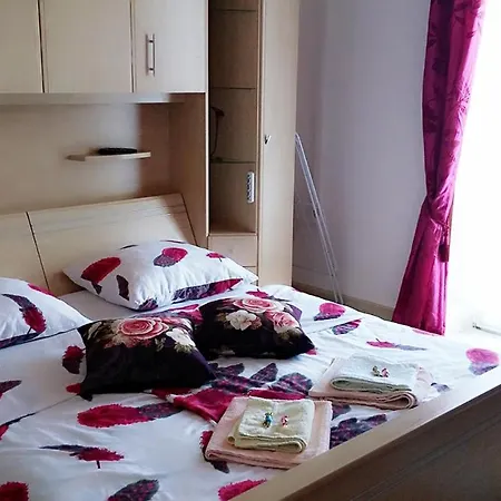 By The Sea - 7692 Appartement Opatija