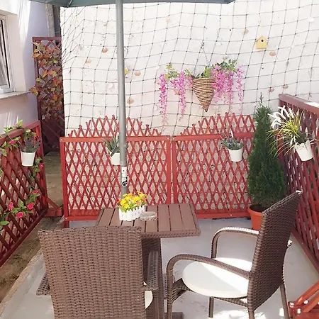 By The Sea - 7692 * Opatija