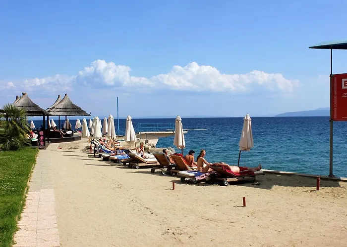 By The Sea - 7692 * Опатия