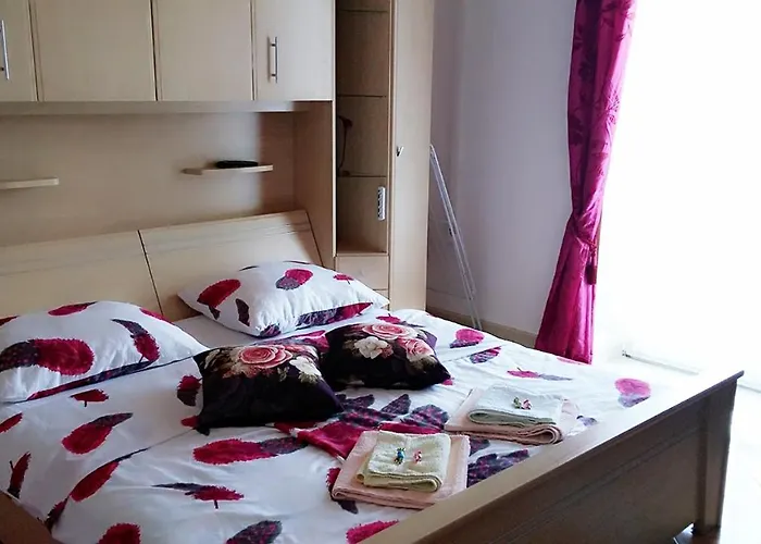 By The Sea - 7692 Apartmán Opatija