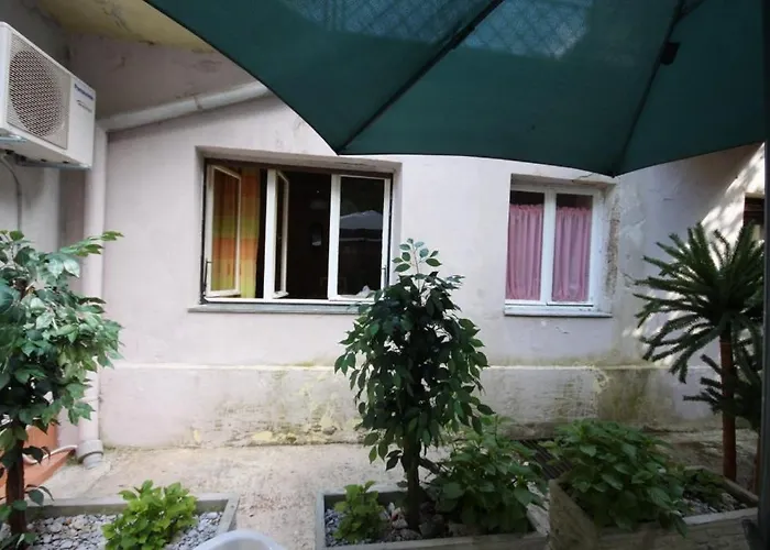 By The Sea - 7692 Апартаменты Опатия