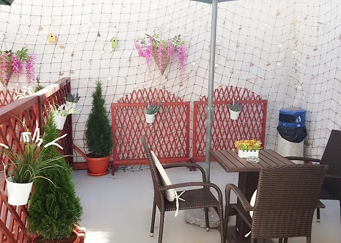 By The Sea - 7692 Апартаменты *