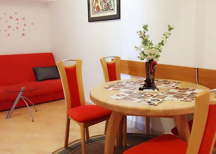 By The Sea - 7692 Апартаменты Опатия