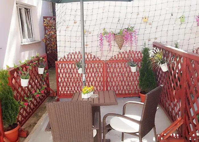 By The Sea - 7692 * Опатия