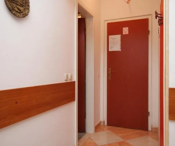 Апартаменты By The Sea - 7692 Опатия