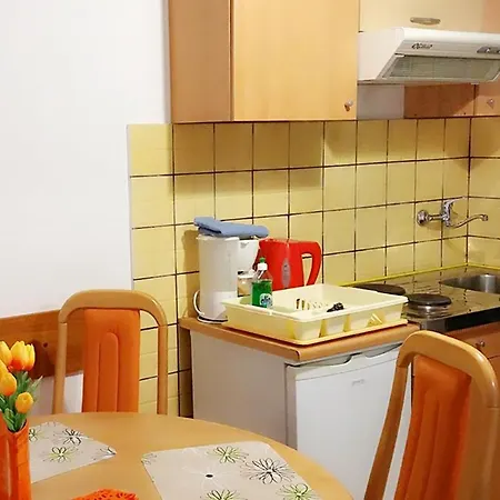 By The Sea - 7692 Apartment