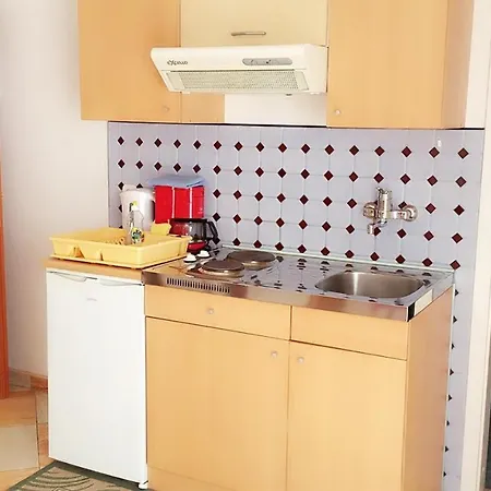 By The Sea - 7692 Apartment *