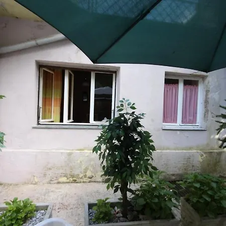 By The Sea - 7692 Apartment Opatija