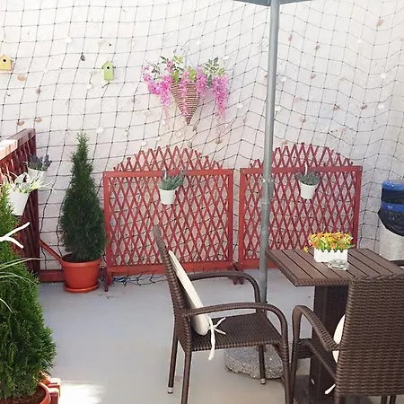 By The Sea - 7692 Apartment *