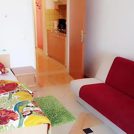 By The Sea - 7692 Apartment *