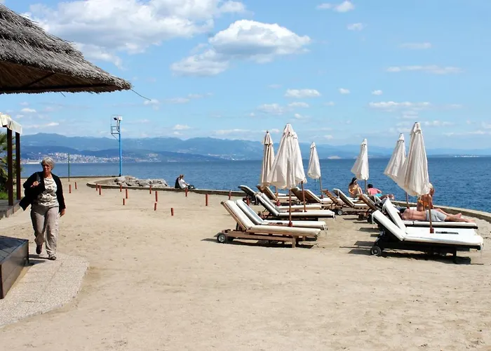 Lejlighed By The Sea - 7692 Opatija