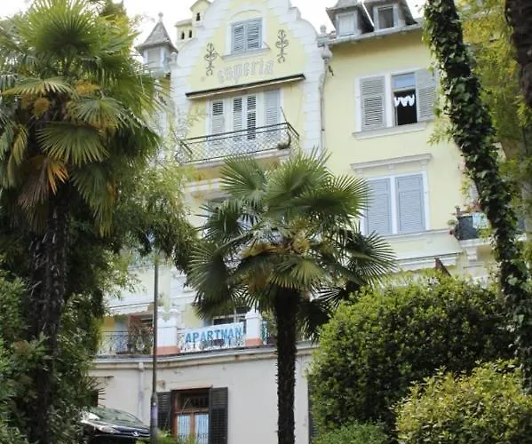 By The Sea - 7692 Appartamento *