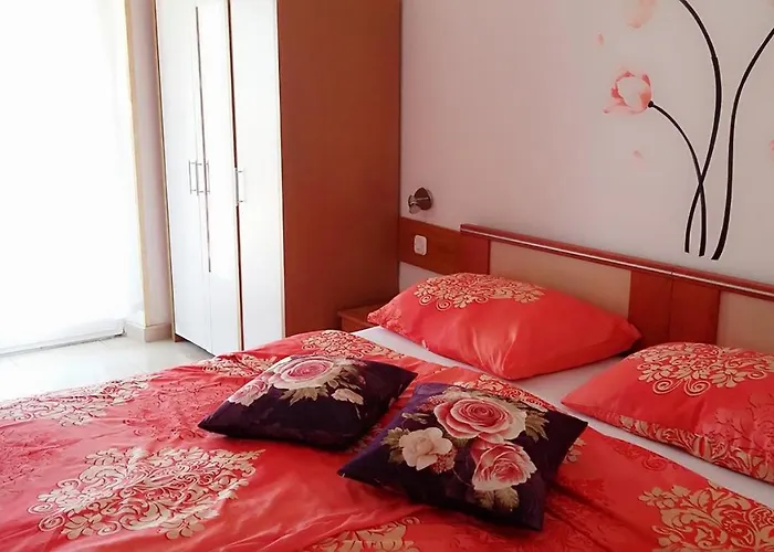 By The Sea - 7692 * Opatija