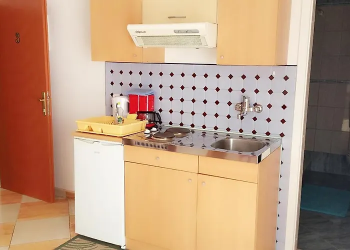 By The Sea - 7692 Appartamento *