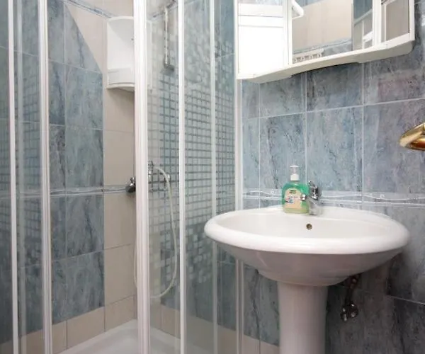 By The Sea - 7692 * Opatija