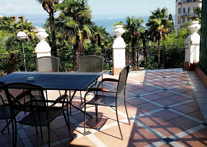 Appartamento By The Sea - 7692 *