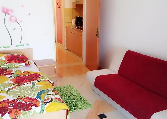 By The Sea - 7692 Appartamento *