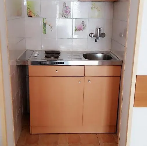 Appartamento By The Sea - 7692 *