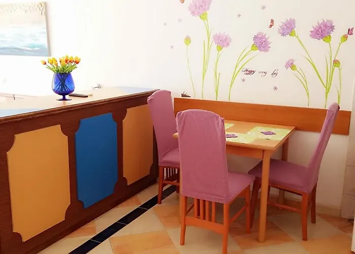 By The Sea - 7692 Lejlighed