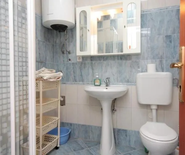 公寓 By The Sea - 7692