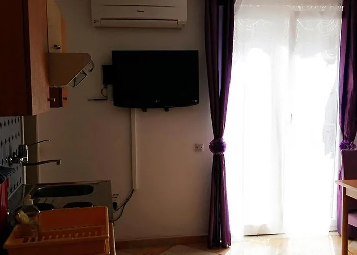 公寓 By The Sea - 7692